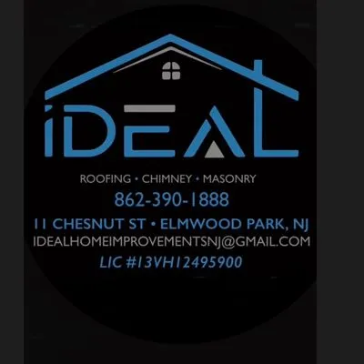 Ideal Home Improvements Llc