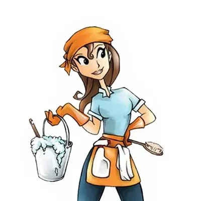 Jey’s cleaning
