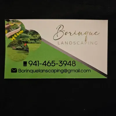 Borinquelandscaping