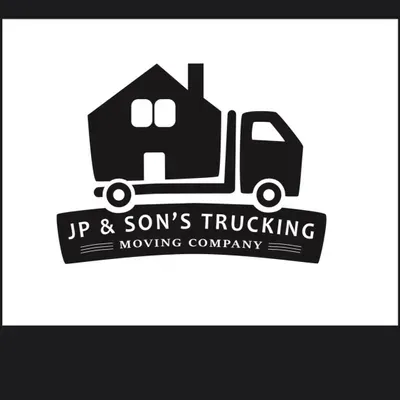 Jp and Son’s Trucking Moving Company