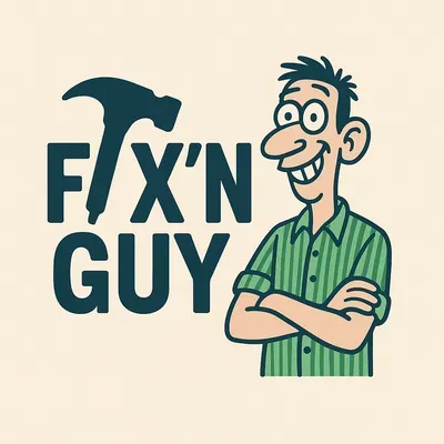 Fix’n Guy - Handyman