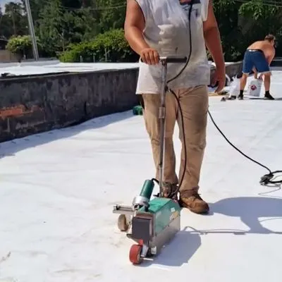 Djamb roofing property maintenance