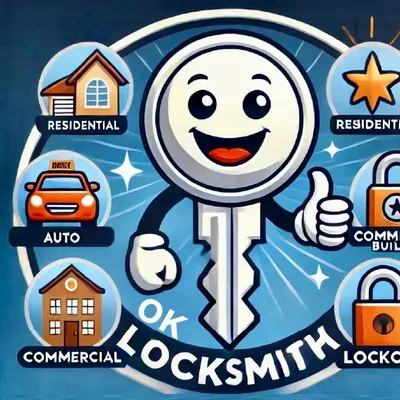 OK Expedite Locksmith