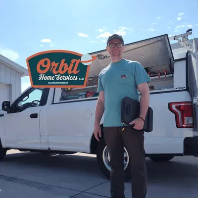 Orbit Home Services LLC