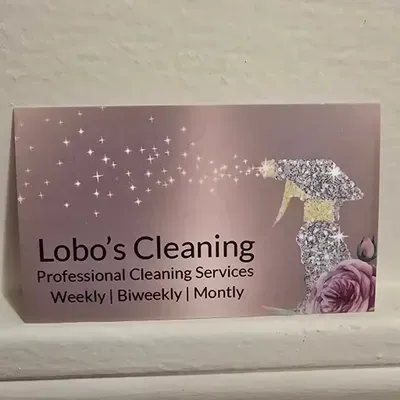 Lobo's Cleaning