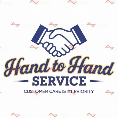 Hand to Hand services