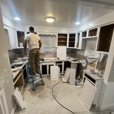 Jr Handyman
