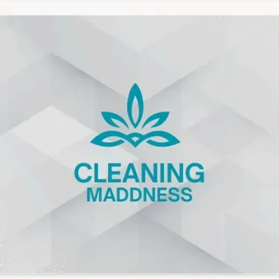 Cleaning Maddness