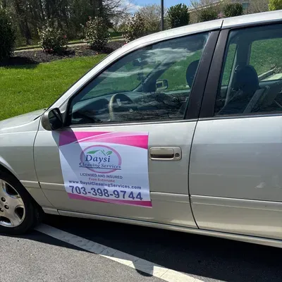Daysi Cleaning Services