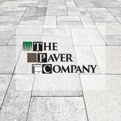 The Paver Company