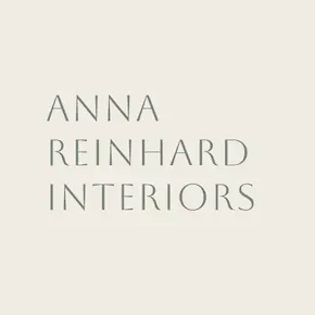Anna Reinhard Interiors