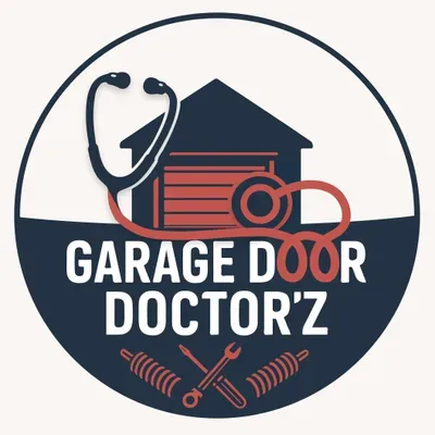 The Garage Door Doctor'Z!