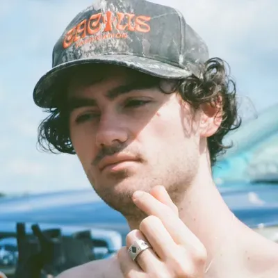 Dylan - Handyman.