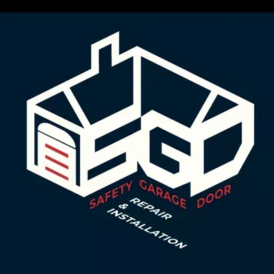 Safety garage door repair & installation
