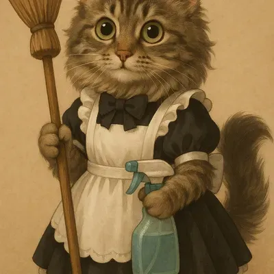 Clean house happy life