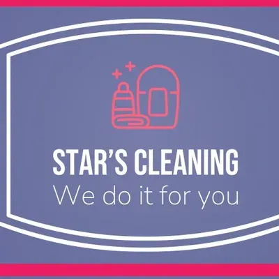 Stars Cleaning Services LLC