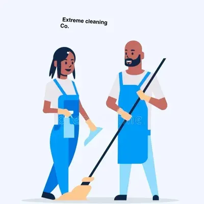 Extreme Cleaning Co.