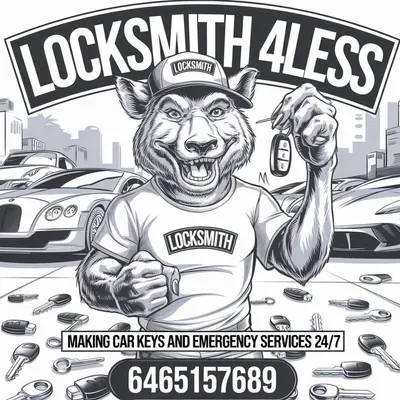 Locksmith 4Less