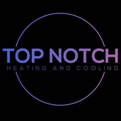 Top Notch Heating and Cooling Llc.