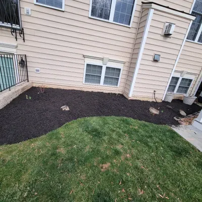 JD landscaping LLC