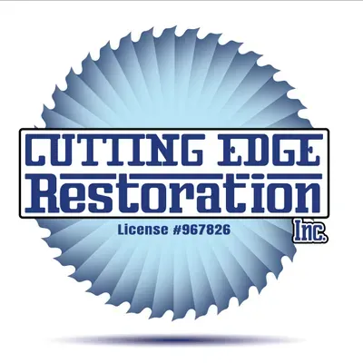 CUTTING EDGE RESTORATION, INC of SAN DIEGO