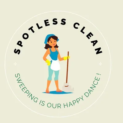 Spotless Clean