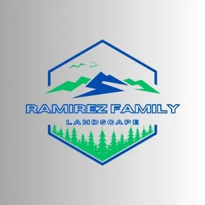 Ramirez family landscaping & lawn care service