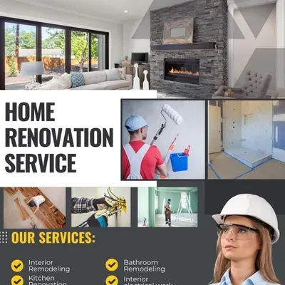 J&A Remodeling and renovation LLC