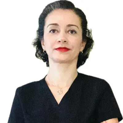 Cristiane Berrios Housecleaning