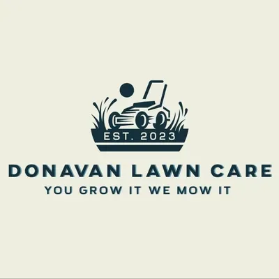 Donavan lawn care