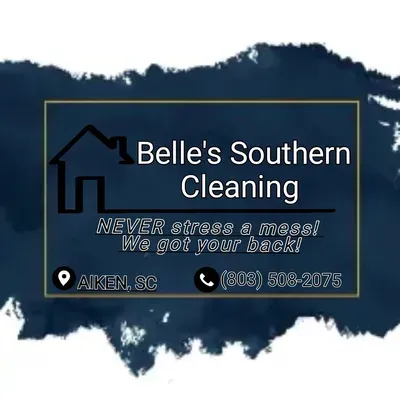 Belle's Southern Cleaning