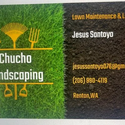 Chucho Landscaping
