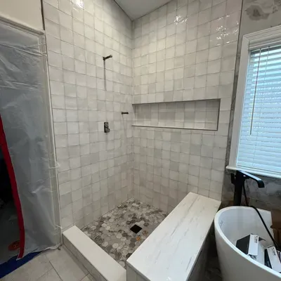 Tile López Renovations llc