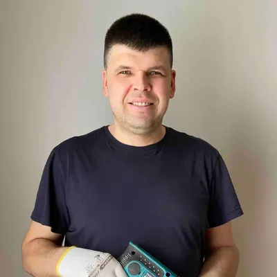 Serhii Handyman