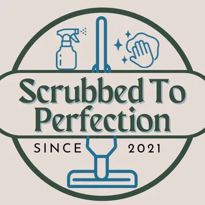 Scrubbed To Perfection