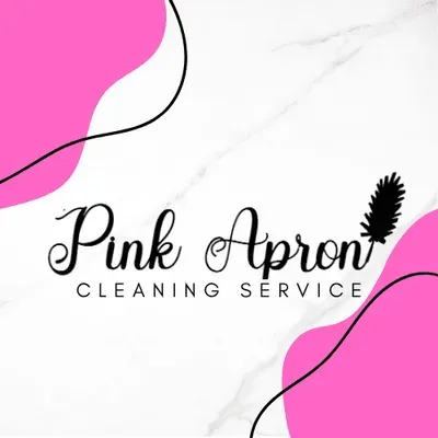Pink Apron Cleaning