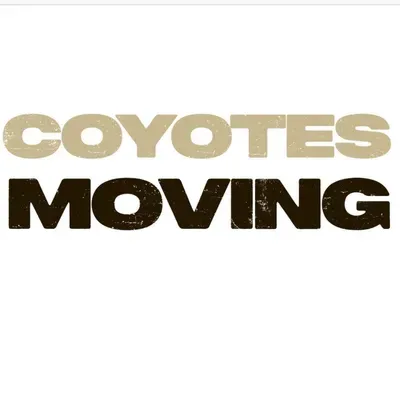 Coyotes Moving