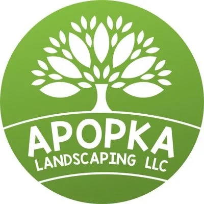 Apopka Landscaping