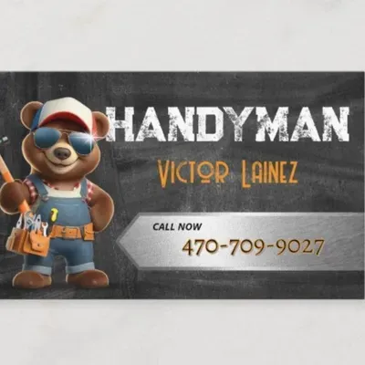 LX Handyman