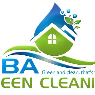 GBA GREEN CLEANING