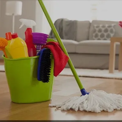 Rego House Cleaning