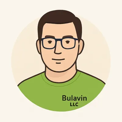 Bulavin LLC