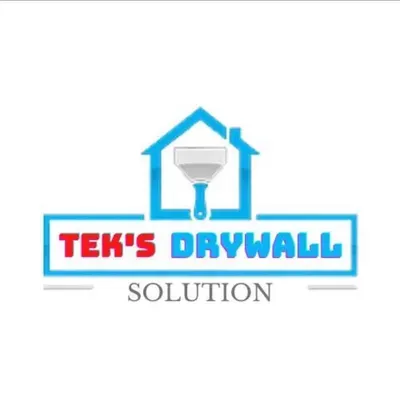 Tek’s Drywall Solutions