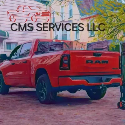 CMS Services LLC
