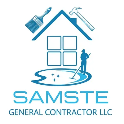Samste General Contractor *Serious Inquiries*