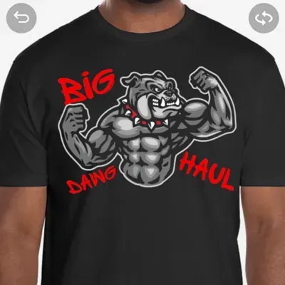 Big Dawg Haul