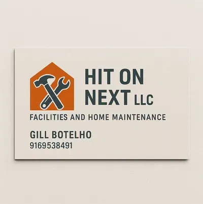 HON LLC, facilities and home repairs