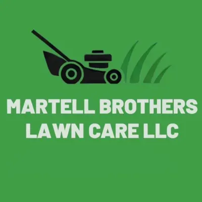Martell Brothers Lawn Care LLC