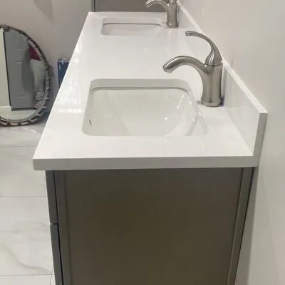 ZNO plumbing