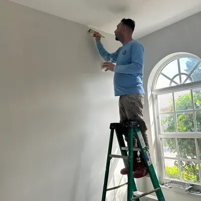 Castro’s handyman services